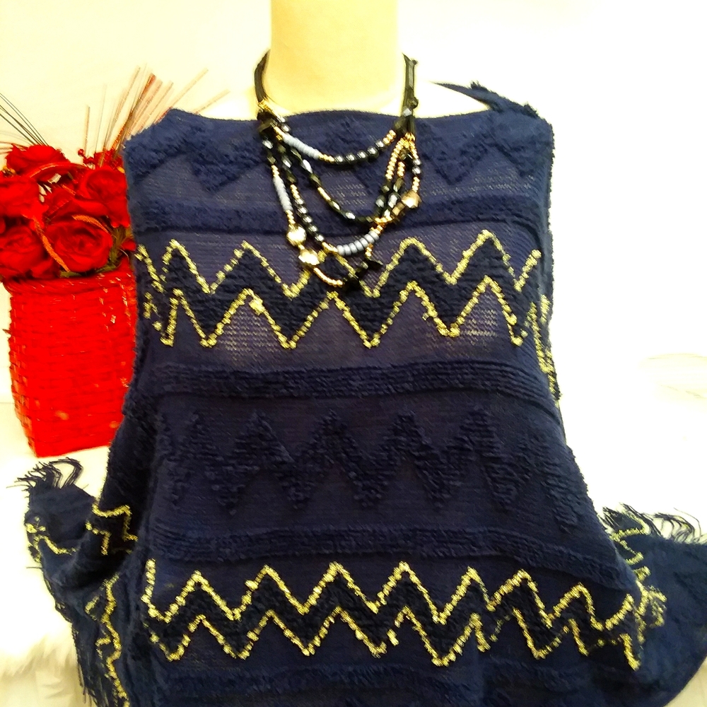 Ponchos